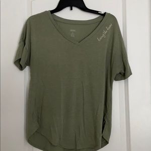 Living the Dream Top